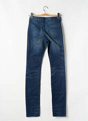 Jeans coupe slim bleu CLOSED pour femme seconde vue