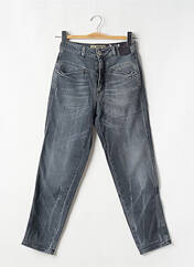 Jeans coupe slim bleu CLOSED pour femme seconde vue