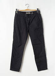 Jeans coupe slim noir CLOSED pour femme seconde vue