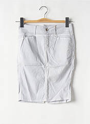 Jupe courte bleu CLOSED pour femme seconde vue