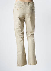 Pantalon chino vert CLOSED pour femme seconde vue