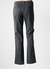 Pantalon droit gris CLOSED pour femme seconde vue