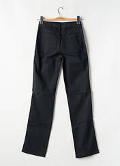 Pantalon droit noir CLOSED pour femme seconde vue