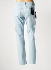 Pantalon slim bleu ARMANI pour femme seconde vue