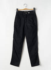 Pantalon slim noir CLOSED pour femme seconde vue