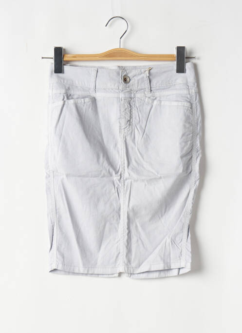 Jupe courte bleu CLOSED pour femme