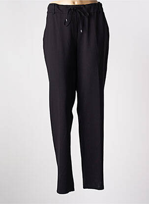 Jogging noir BRANDTEX pour femme