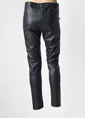 Legging noir MOLLY BRACKEN pour femme seconde vue