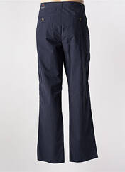 Pantalon droit bleu COFOX pour homme seconde vue