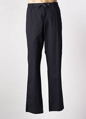 Pantalon droit bleu COFOX pour homme seconde vue