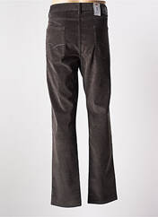 Pantalon droit gris LEE COOPER pour homme seconde vue