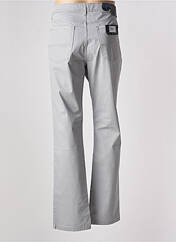 Pantalon droit gris PIONEER pour homme seconde vue