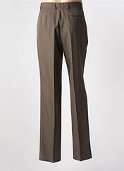 Pantalon droit vert PIERRE D'ARLANC pour homme seconde vue