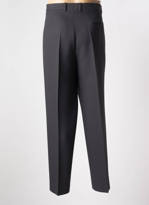 Pantalon droit gris LUCAN homme