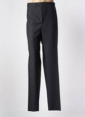 Pantalon droit gris PIERRE D'ARLANC pour homme seconde vue