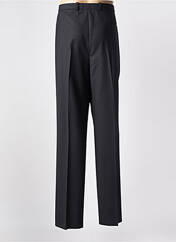 Pantalon droit gris PIERRE D'ARLANC pour homme seconde vue