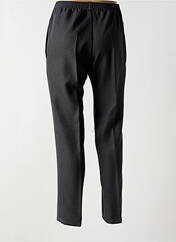 Pantalon droit gris PIERRE D'ARLANC pour femme seconde vue
