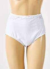 Culotte blanc TRIUMPH pour femme seconde vue