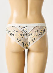 Culotte gris TRIUMPH pour femme seconde vue