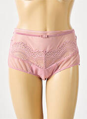 Culotte rose TRIUMPH pour femme seconde vue