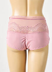 Culotte rose TRIUMPH pour femme seconde vue