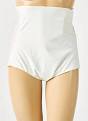 Culotte gainante beige TRIUMPH pour femme seconde vue