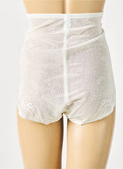 Culotte gainante beige TRIUMPH pour femme seconde vue