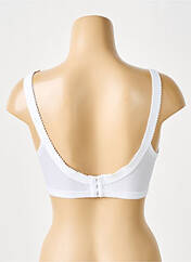 Soutien-gorge blanc TRIUMPH pour femme seconde vue