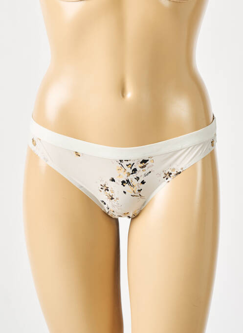 Culotte gris TRIUMPH pour femme