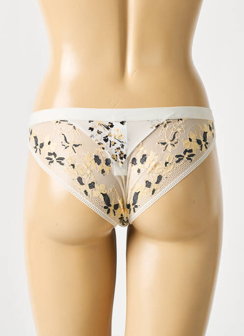 Culotte gris TRIUMPH pour femme