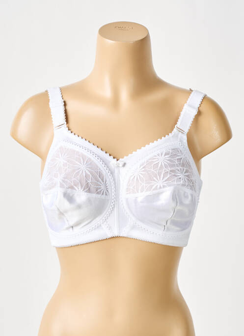 Soutien-gorge blanc TRIUMPH pour femme