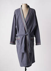 Peignoir gris CHRISTIAN CANE pour homme seconde vue