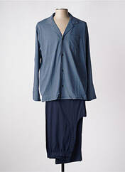 Pyjama bleu CHRISTIAN CANE pour homme seconde vue