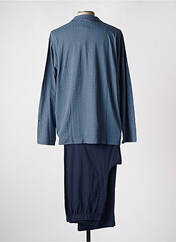 Pyjama bleu CHRISTIAN CANE pour homme seconde vue