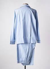 Pyjama bleu CHRISTIAN CANE pour homme seconde vue