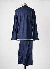 Pyjama bleu EMINENCE pour homme seconde vue