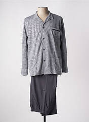 Pyjama gris CHRISTIAN CANE pour homme seconde vue