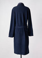 Robe de chambre bleu CHRISTIAN CANE pour homme seconde vue