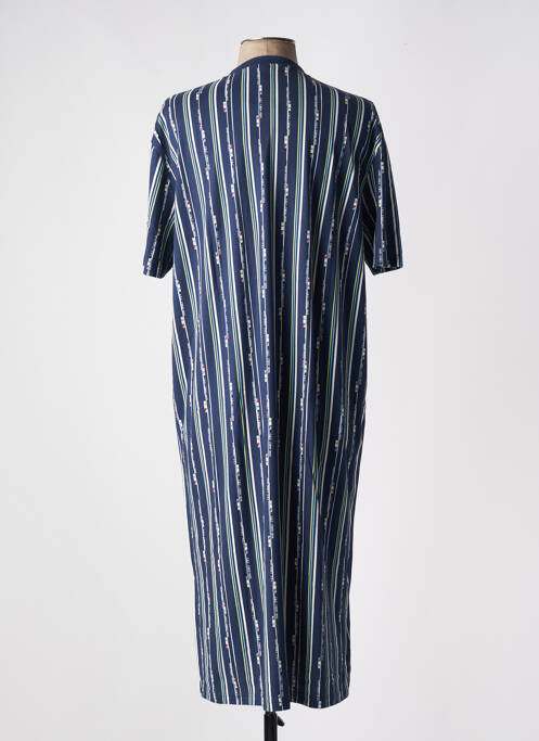 Pyjama bleu CALIDA pour homme