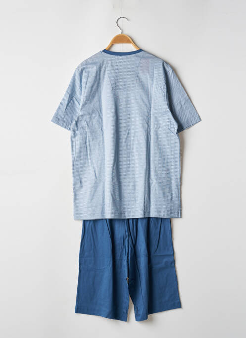 Pyjama bleu EMINENCE pour homme