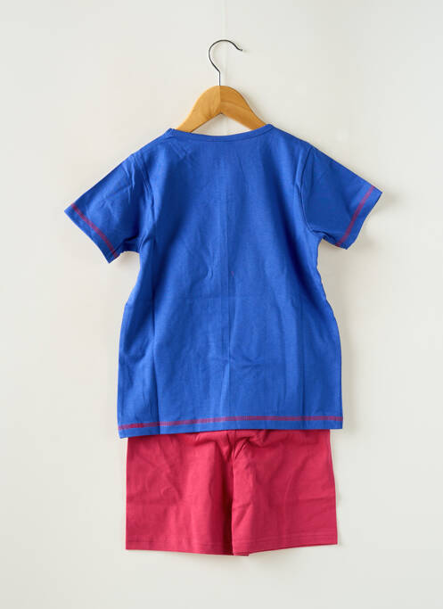 Pyjama bleu ROSE POMME fille