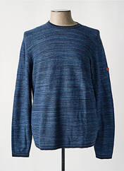 Pull bleu CAMEL ACTIVE pour homme seconde vue