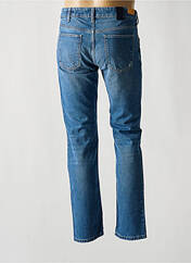 Jeans coupe slim bleu M5 BY MYER pour homme seconde vue