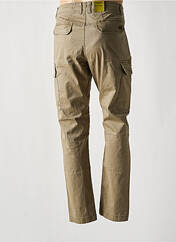 Pantalon cargo vert CAMEL ACTIVE pour homme seconde vue