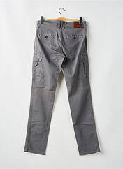 Pantalon cargo gris CAMEL ACTIVE pour homme seconde vue