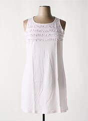 Chemise de nuit rose BISBIGLI pour femme seconde vue