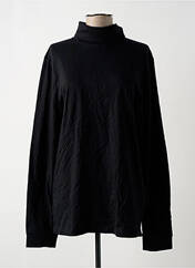 Sous-pull noir OXBOW pour femme seconde vue
