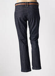 Jeans coupe slim bleu SALSA pour femme seconde vue