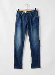 Jeans coupe slim bleu SALSA pour femme seconde vue