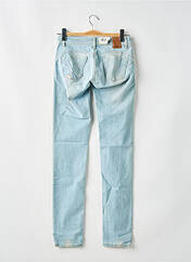 Jeans coupe slim bleu SALSA pour femme seconde vue